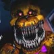 Nightmare Fredbear