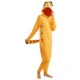 Garfield Costume