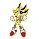 S sonic t undeafable