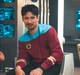Captain Jerky
