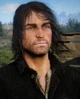 John Marston