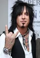 Nikki Sixx 