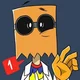 -Dr Flug- Villainous