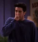 Ross Geller