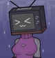 Tv woman 