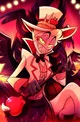 Lucifer Morningstar