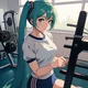 Gym Girl