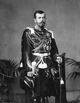 Nicholas II