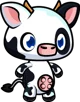 Cow