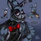 Nightmare Bonnie