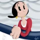 Olive Oyl