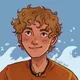 Percy Jackson