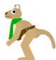 Kickaroo