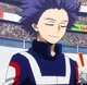 Hitoshi Shinsou