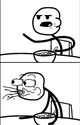 Cereal guy