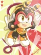 Charmy Bee