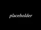 placeholder