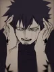 Scared Trafalgar Law
