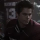 Stiles Stilinski