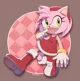 Amy Rose