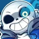 sans the skeleton