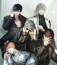 Your older brothers