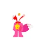 Headless Pinkfong