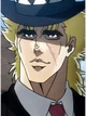 YANDARE SPEEDWAGON