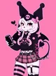 Kuromi 