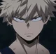 Bakugou Katsuki