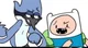 Finn and Mordecai