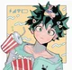 Izuku Midoriya 