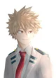 Bakugou Katsuki 