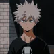 Katsuki Bakugo