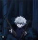 Hxh meets Mha