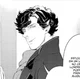 Sherlock Holmes