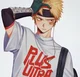 Katsuki Bakugo Bf