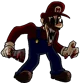 Super Horror Mario