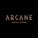 Arcane