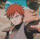 Gaara 