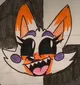 Lolbit but animated