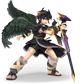 Dark Pit