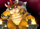 Giant Bowser
