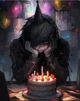 Forgotten birthday