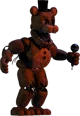 W Freddy Foxy EXE