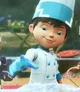 Boboiboy Ice - indo