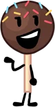 Cake Pop BFB