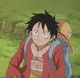 Monkey D Luffy 