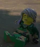 Lloyd Garmadon