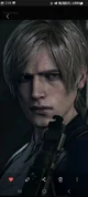 Leon kennedy 